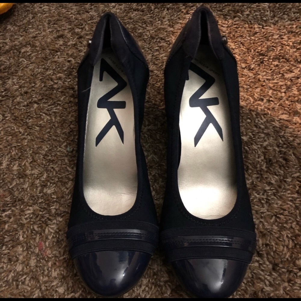 Anne Klein shoes